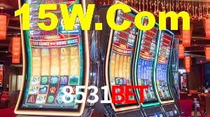 8531bet.com