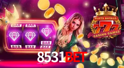 Quick Registration 8531bet