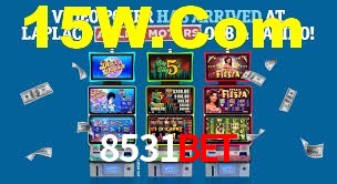 Daily Bonuses 8531bet