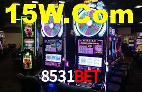 8531bet.com