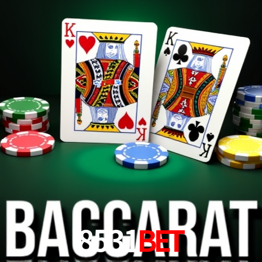 Experiência VIP 8531bet