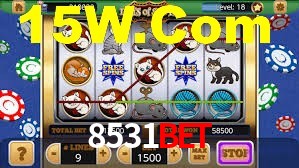 Programa VIP 8531bet