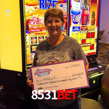 Roulette Table 8531bet