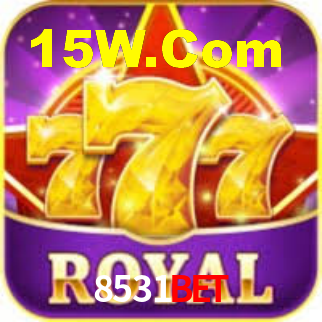 Exclusive Games 8531bet