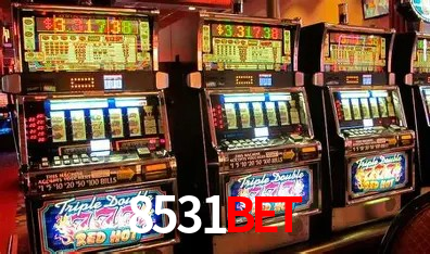 Flash Promotion 8531bet