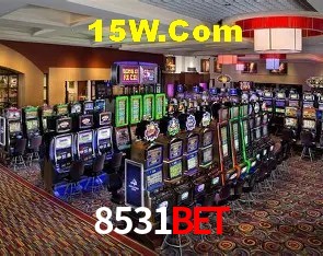 Exclusive Offers 8531bet
