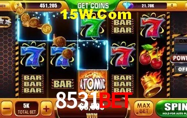 Statistics 8531bet