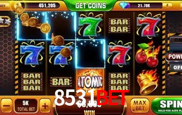 Experiência VIP 8531bet