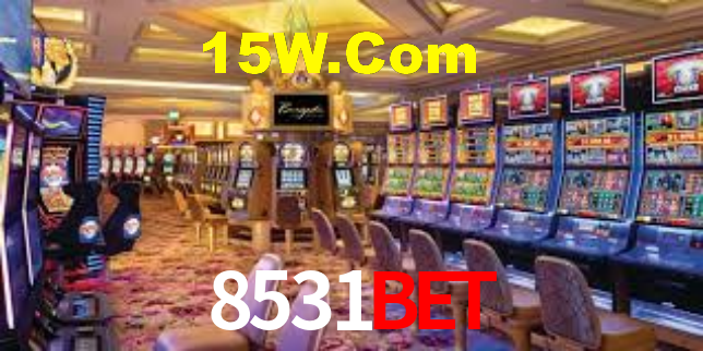 8531bet App Interface