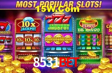 Live Casino 8531bet