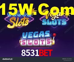 Sinta a adrenalina dos jogos de cassino com 8531bet