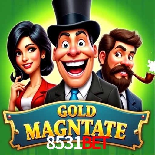 Game Providers 8531bet