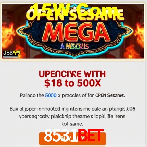 Descubra o Programa VIP da 8531bet: Vantagens Exclusivas para Jogadores