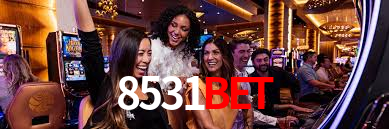 8531bet: Seu Cassino Premiado com Pagamentos Rápidos