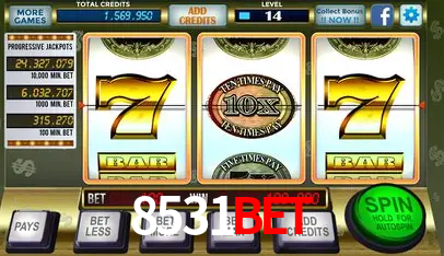 2FA Security 8531bet