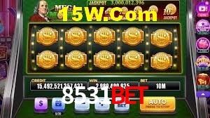 Football Betting 8531bet