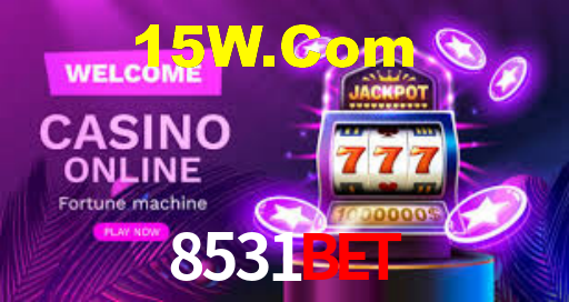8531bet.com