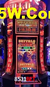 Ofertas Imperdíveis na 8531bet: Promoções e Bônus Que Valem a Pena