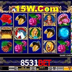 Games Directory 8531bet