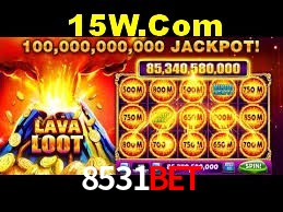 Tennis Betting 8531bet