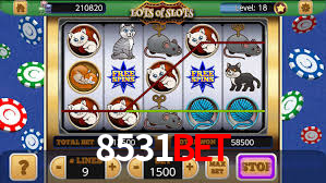 Tournaments 8531bet