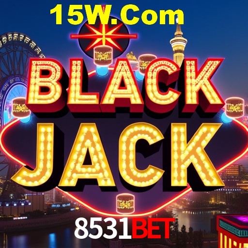 Exclusive Offers 8531bet