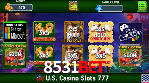 Live Casino 8531bet