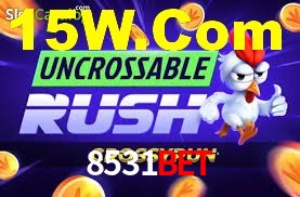 Premium Interface 8531bet