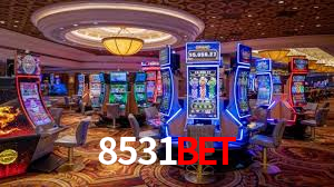 8531bet App Interface