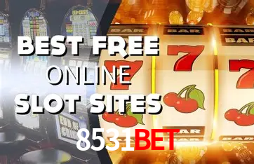 Responsive Design 8531bet