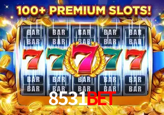 Secure Login 8531bet