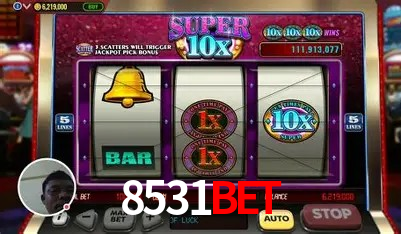Security Systems 8531bet
