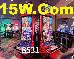 8531bet.com