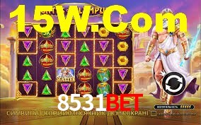 8531bet.com