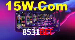 VIP Casino 8531bet