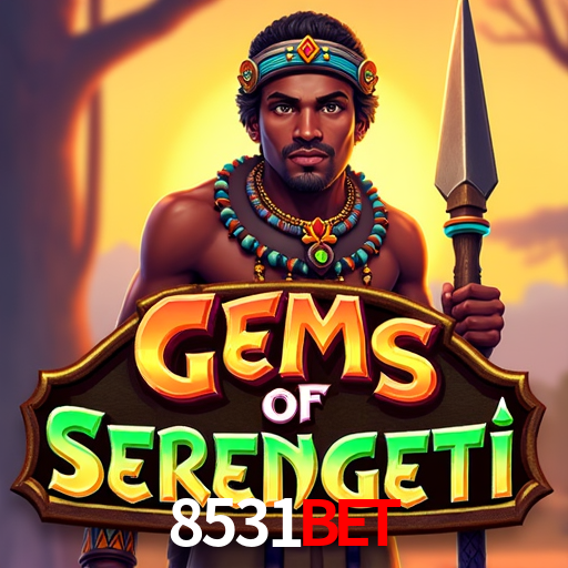 Account Benefits 8531bet